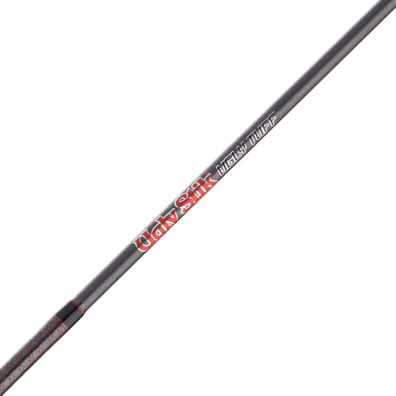 Ugly Stik Ugly Tuff Spinning Combo - Image 3