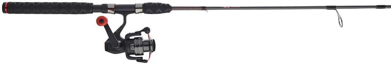 Ugly Stik Ugly Tuff Spinning Combo - Image 2