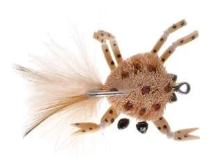 Umpqua McCrab Andersons