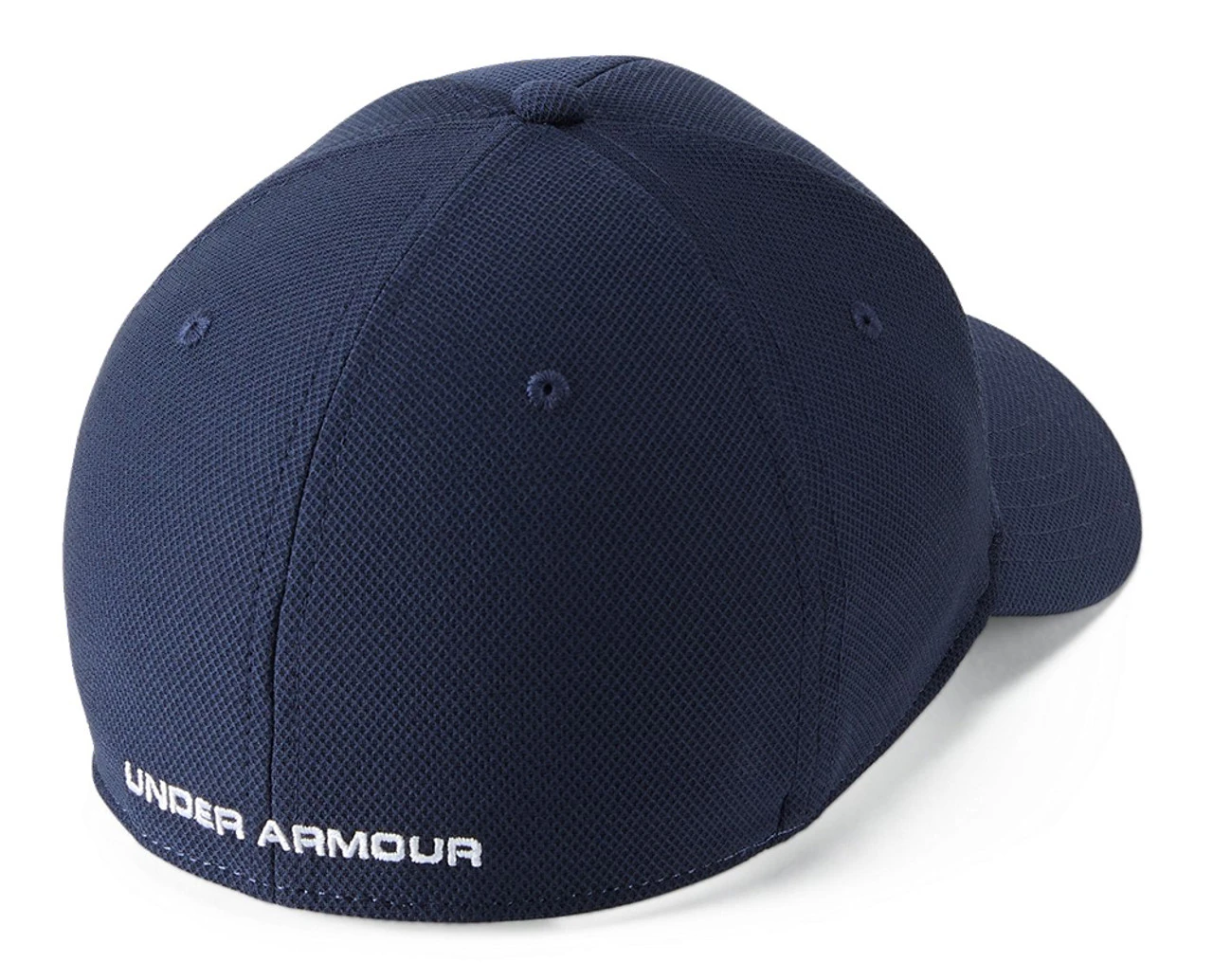 Under Armour Blitzing 3.0 Cap - Midnight/Navy - L/XL - Image 2