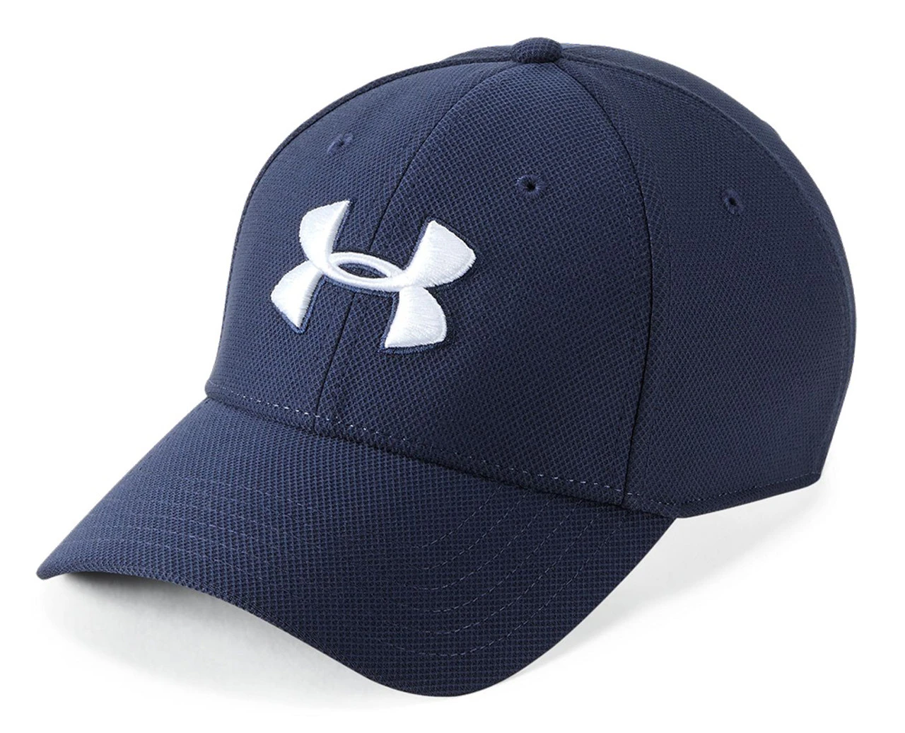 Under Armour Blitzing 3.0 Cap - Midnight/Navy - L/XL