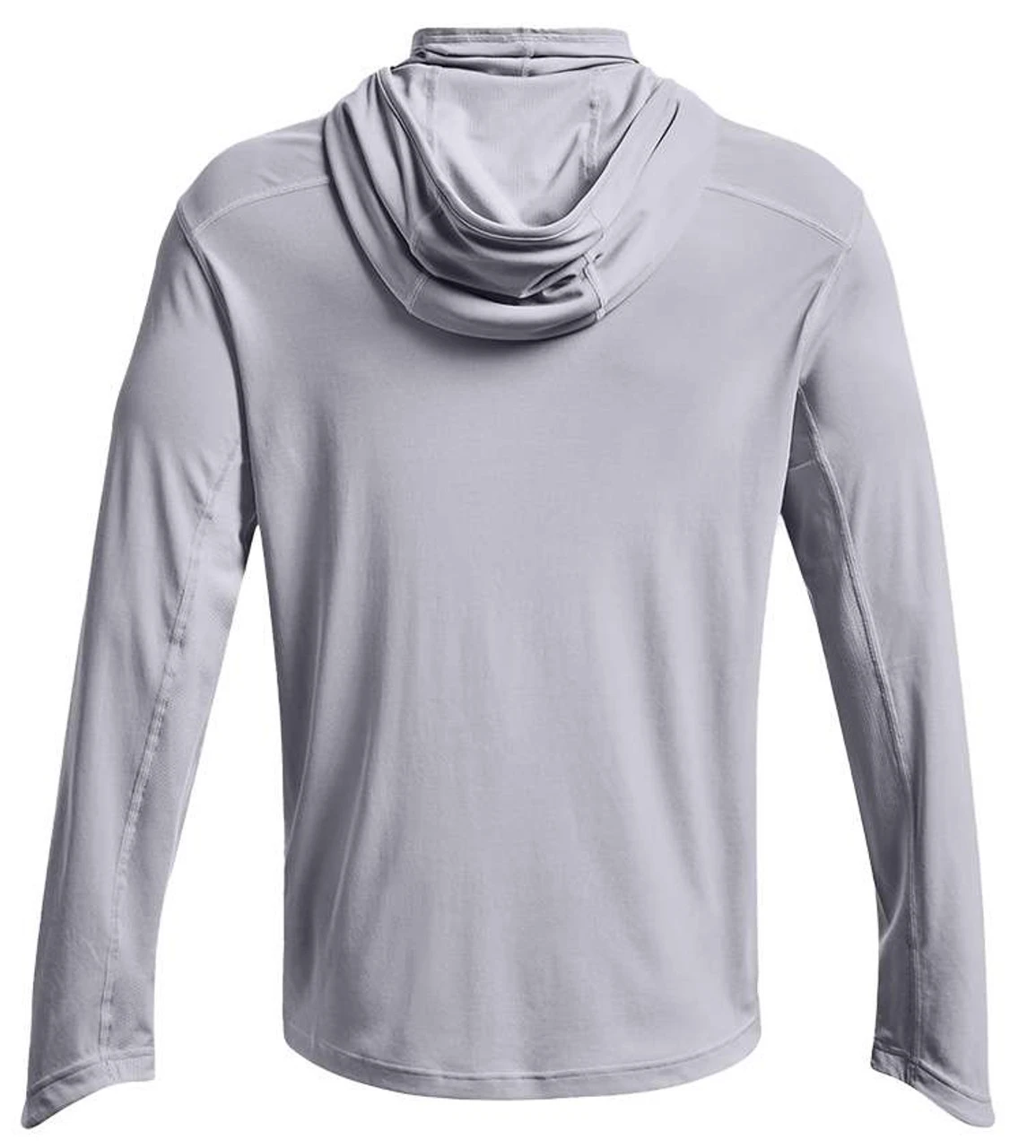 Under Armour Iso-Chill Hook Gaiter Hoodie - Image 2