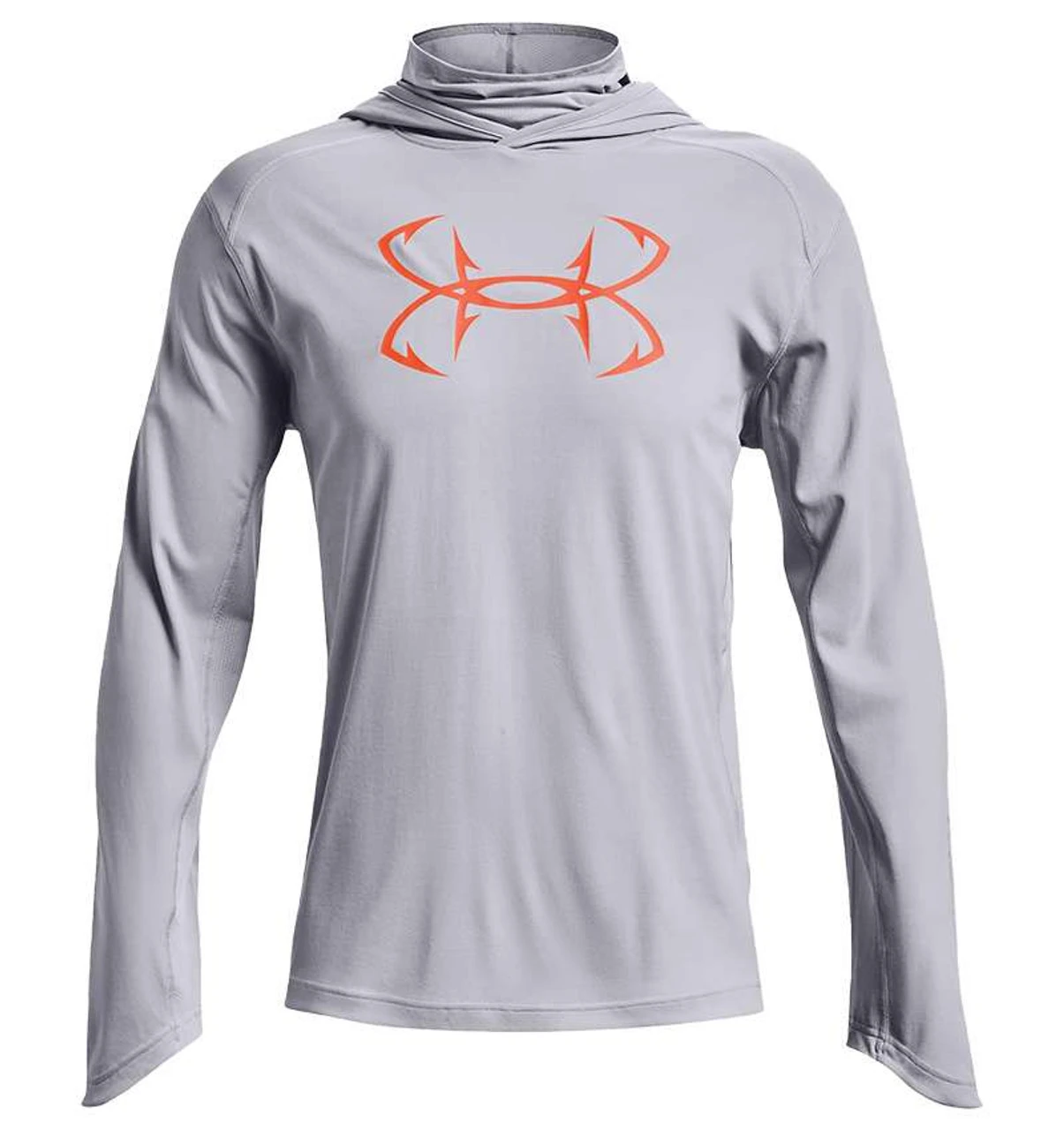 Under Armour Iso-Chill Hook Gaiter Hoodie