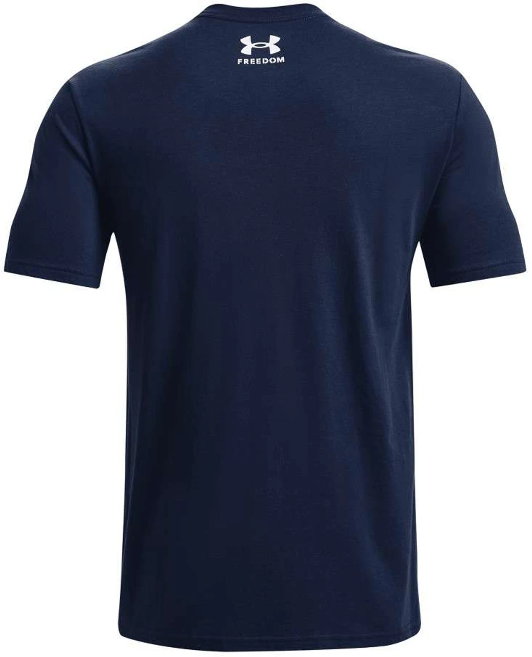 Under Armour Mens Freedom Hook T-shirt - Image 6