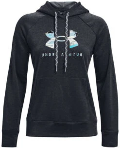 Under Armour Womens Shoreline Terry Hoody