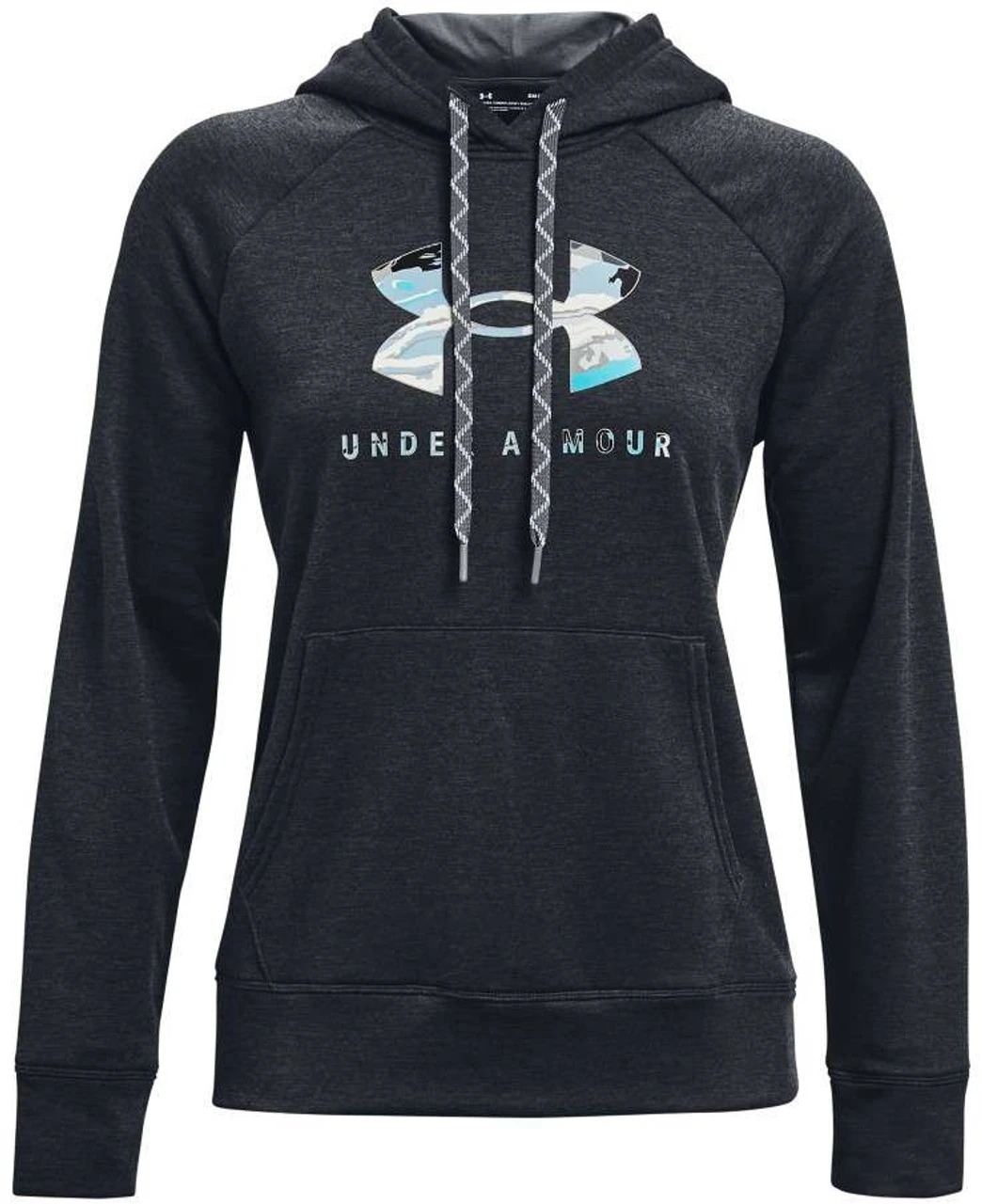 Under Armour Womens Shoreline Terry Hoody