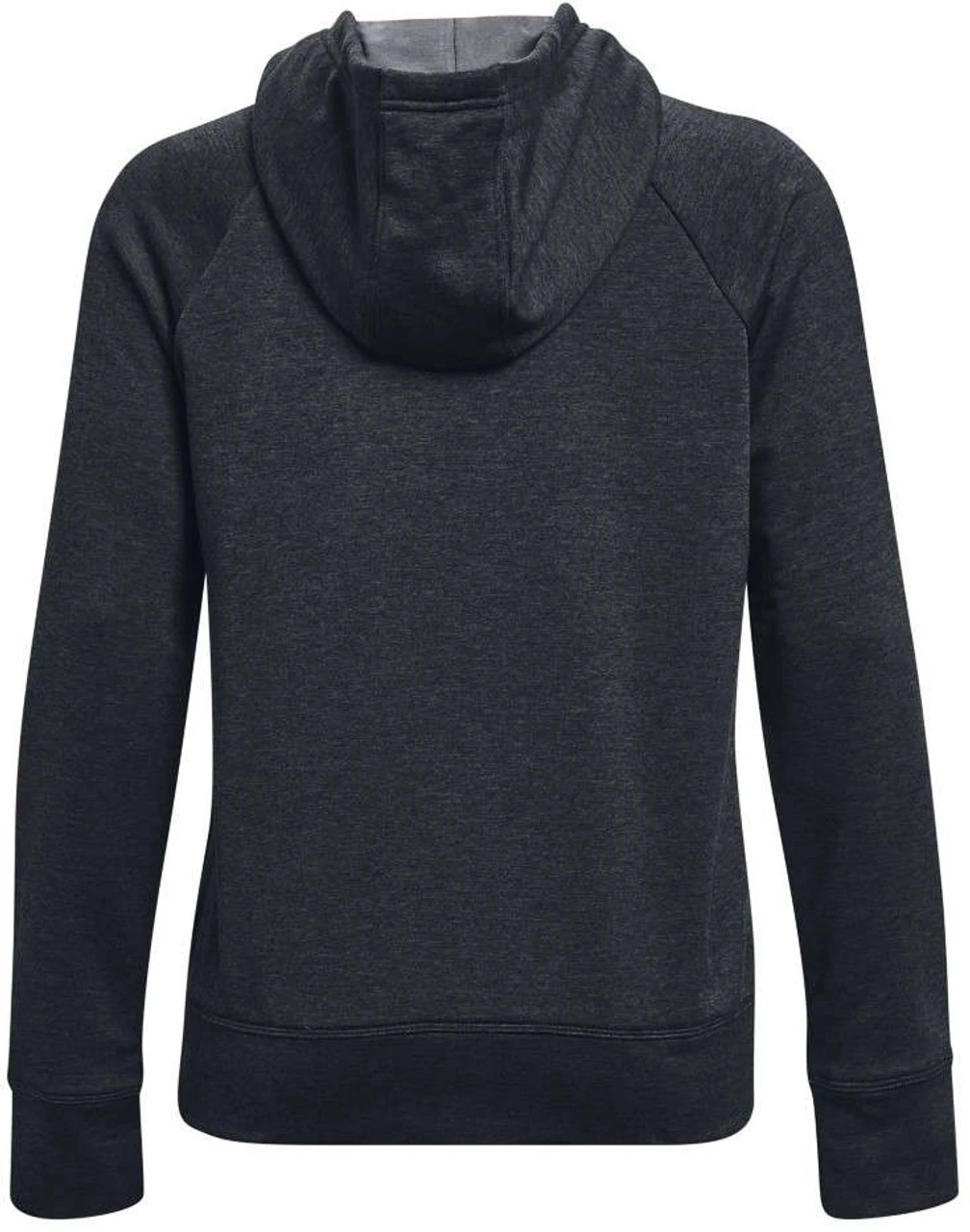 Under Armour Womens Shoreline Terry Hoody - Image 2