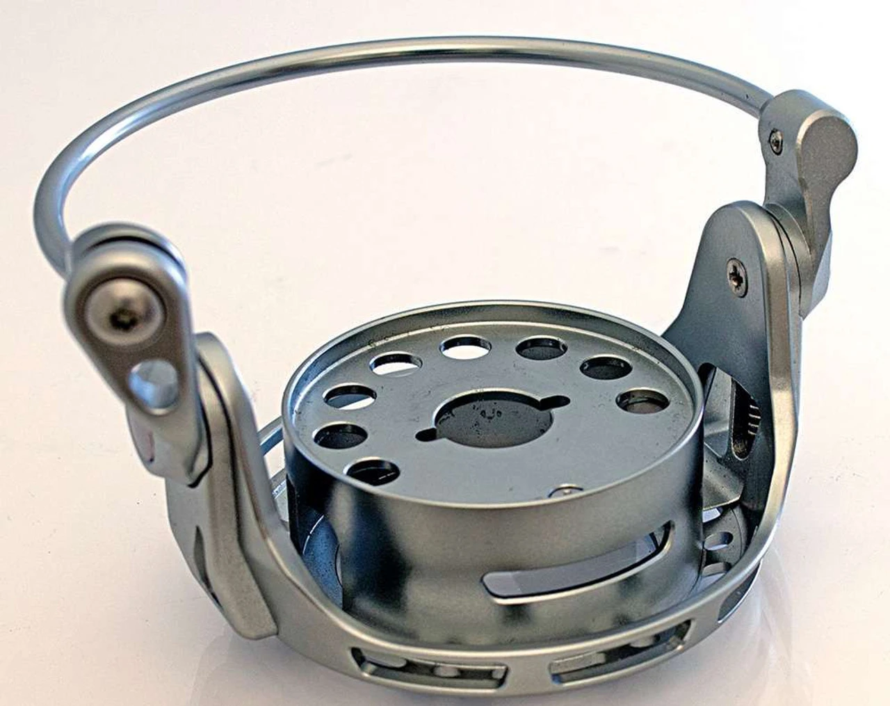 Van Staal VR Rotor Assembly - Image 2