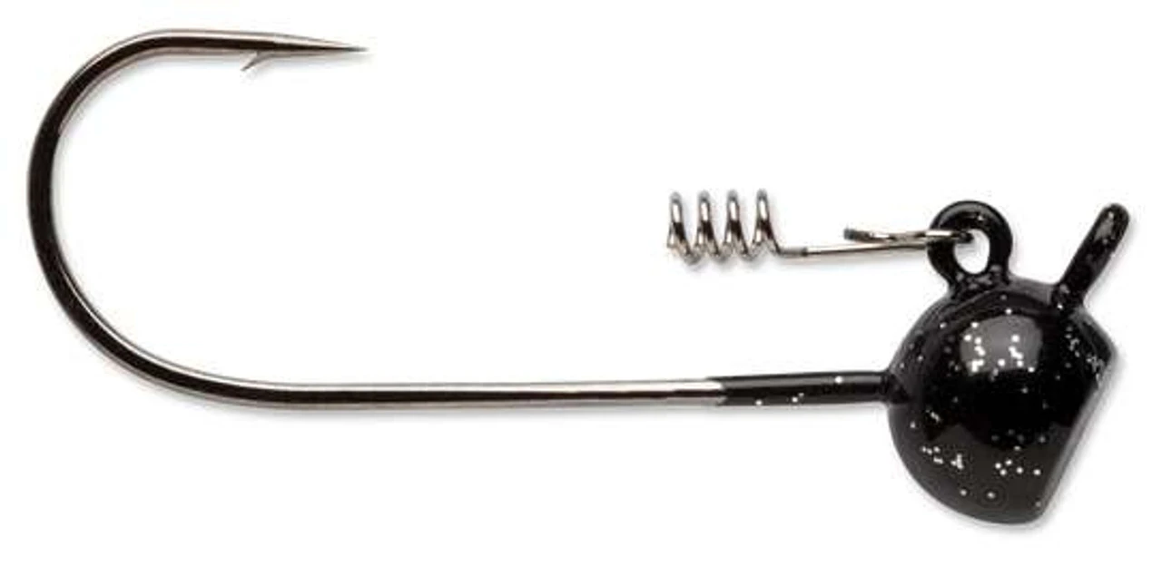 VMC Stand Up Shaky Head Jigs