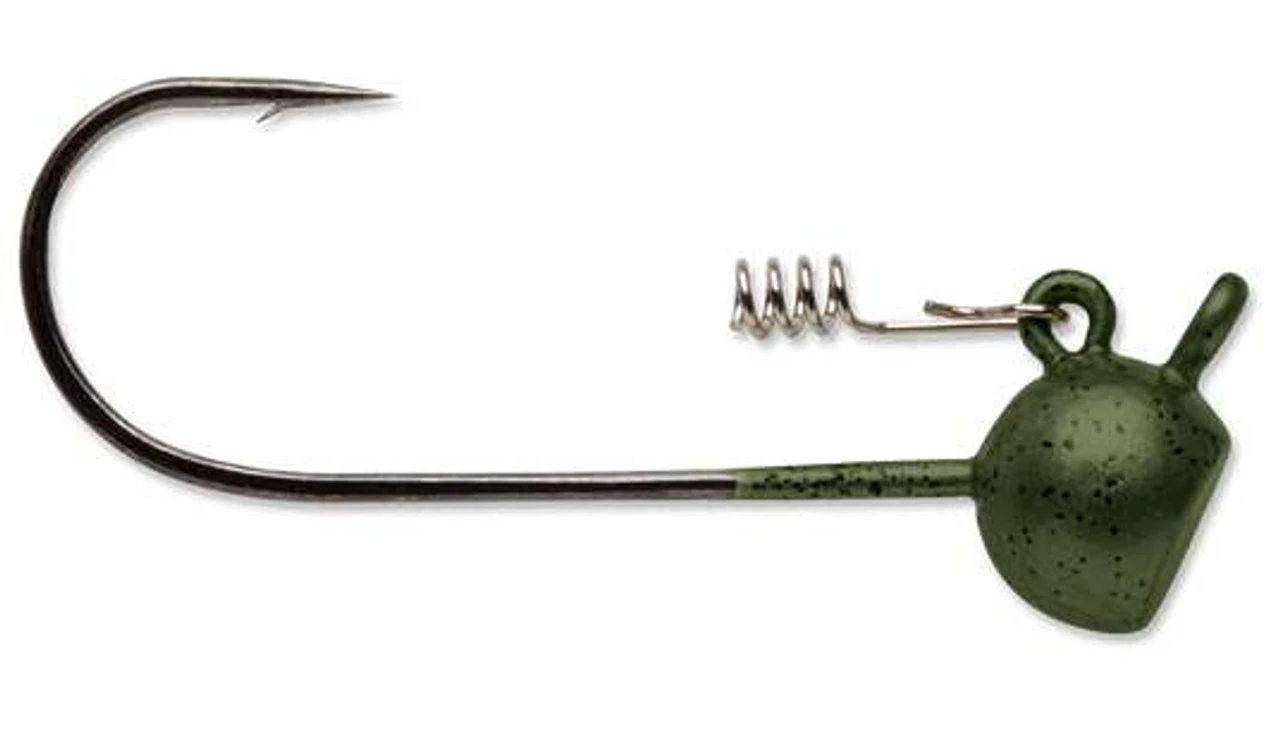 VMC Stand Up Shaky Head Jigs - Image 2