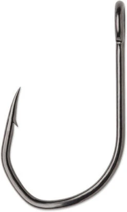 VMC Techset Siwash Short Shank Hook - Pro Pack