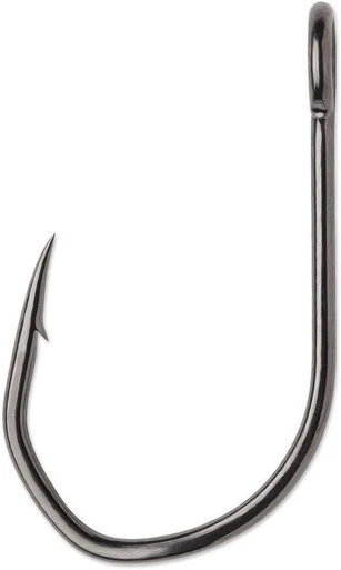 VMC Techset Siwash Short Shank Hook - Pro Pack