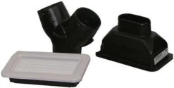 Webasto FCF000118A Add-A-Vent Kit F/ FCF 12000/16000 Air Conditioners