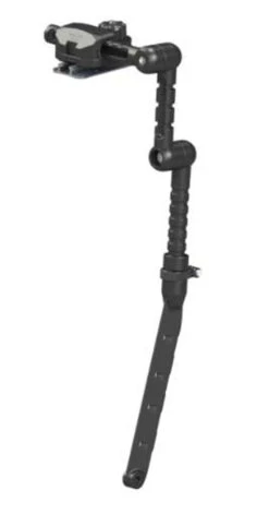 YakAttack SwitchBlade Transducer Deployment Arm
