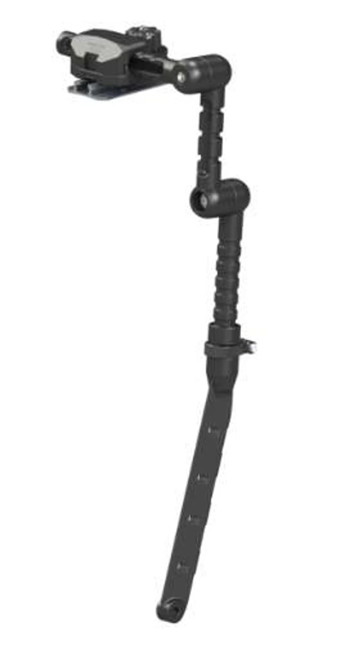 YakAttack SwitchBlade Transducer Deployment Arm