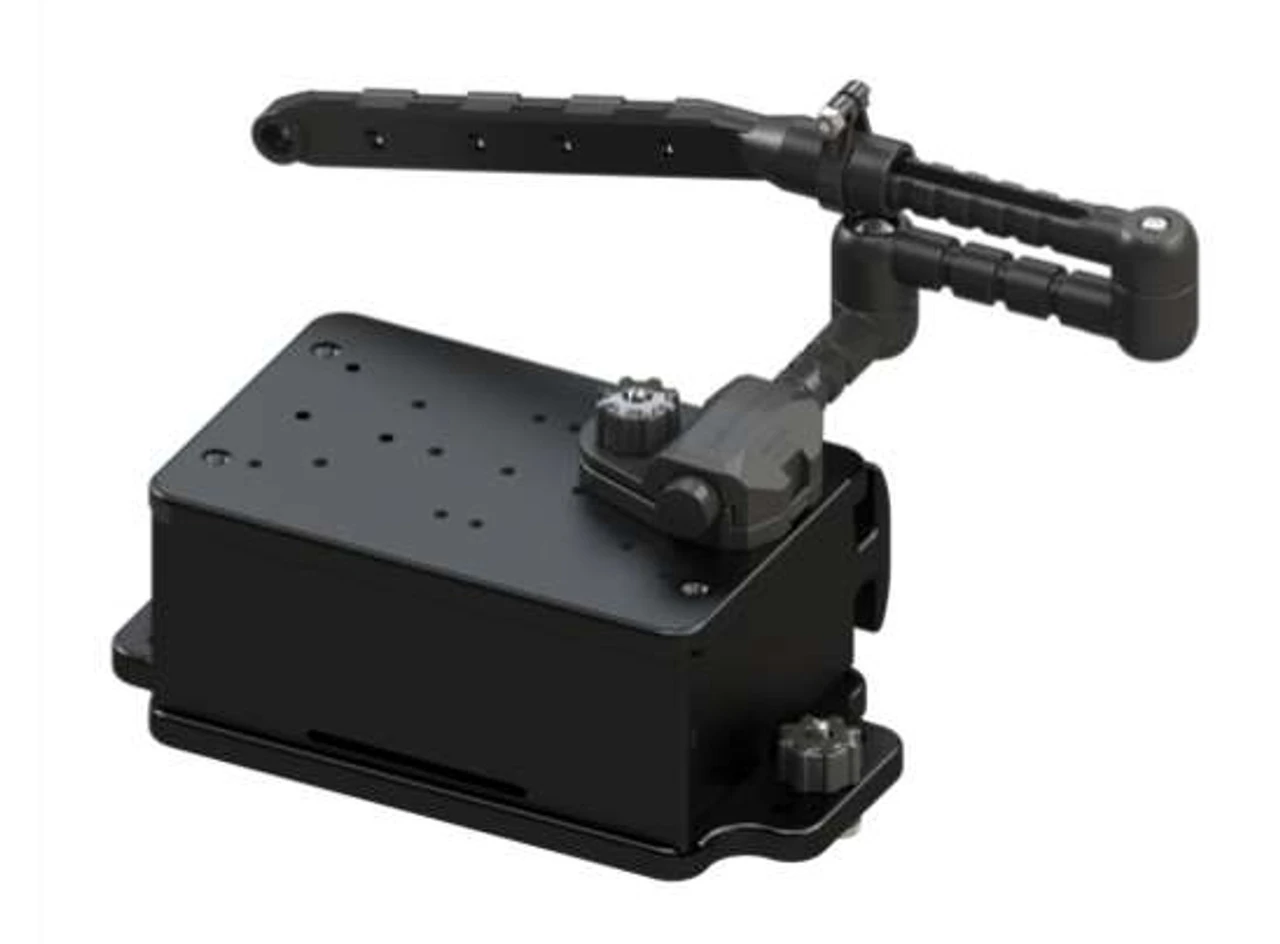 YakAttack SwitchBlade Transducer Deployment Arm - Image 2