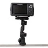 YakAttack Helix Fish Finder Mount W/LockNLoad Mounting System