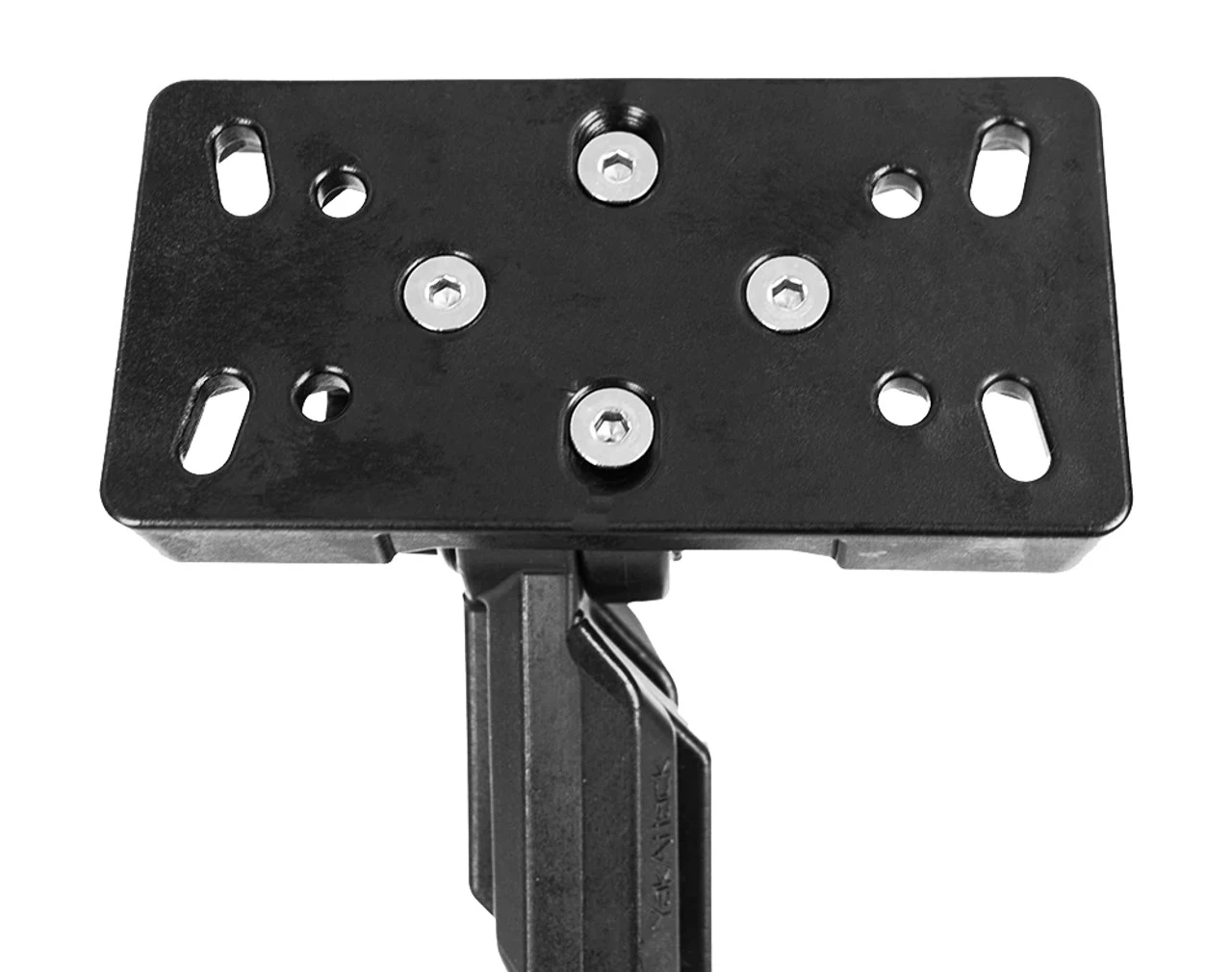YakAttack Helix Fish Finder Mount W/LockNLoad Mounting System - Image 4