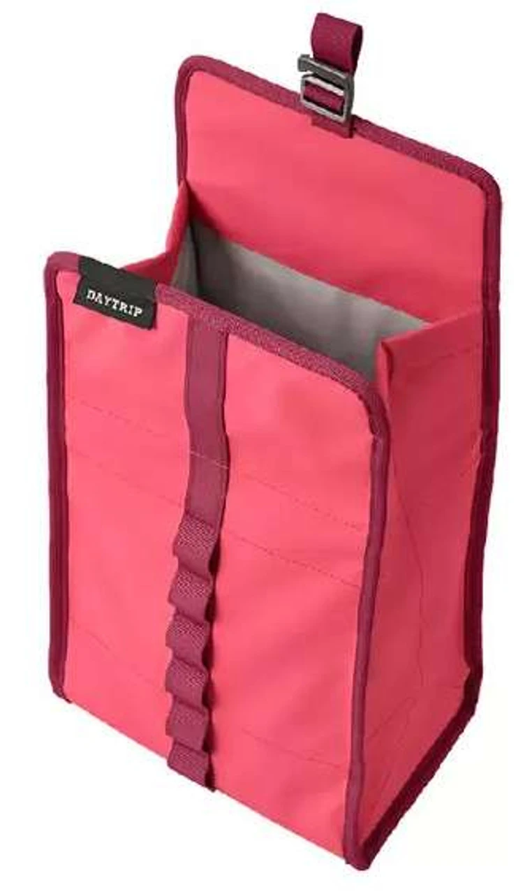 YETI Daytrip Lunch Bag - Bimini Pink - Image 3