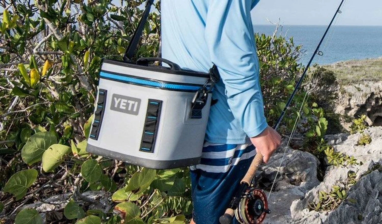 YETI Hopper Flip 8 Cooler - Image 5