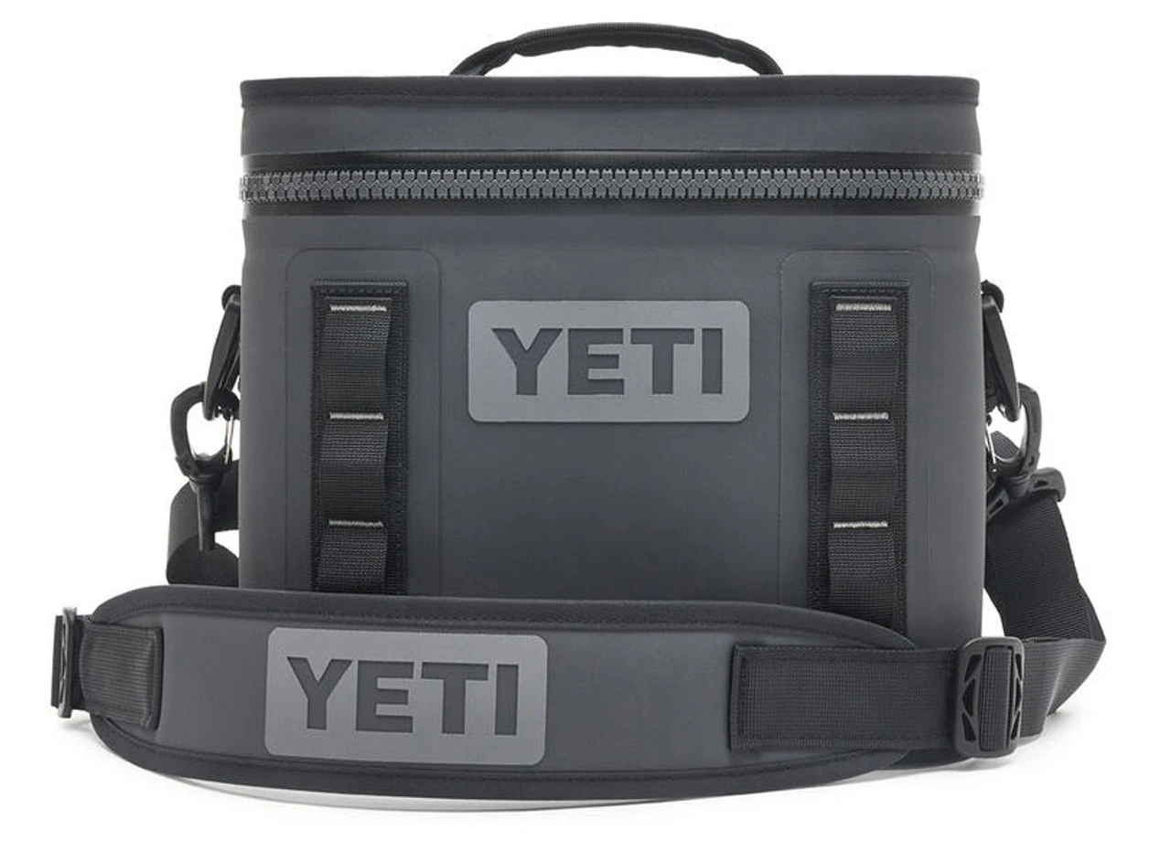 YETI Hopper Flip 8 Cooler - Image 6