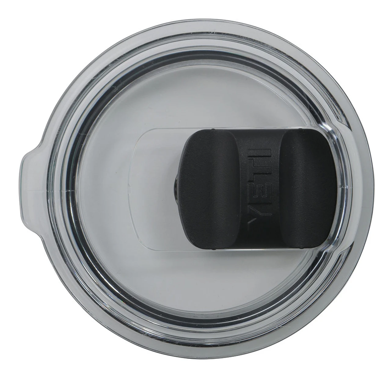 YETI Rambler 20oz - TackleDirect No BS Logo - Image 3