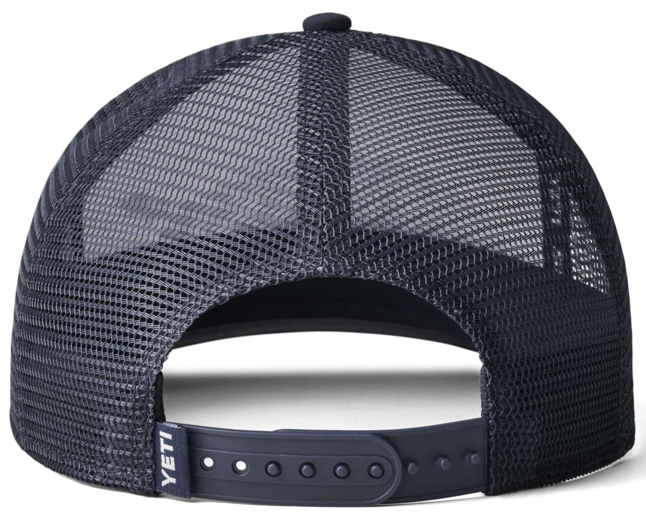 Yeti Tarpon Flies Trucker Hat - Image 5