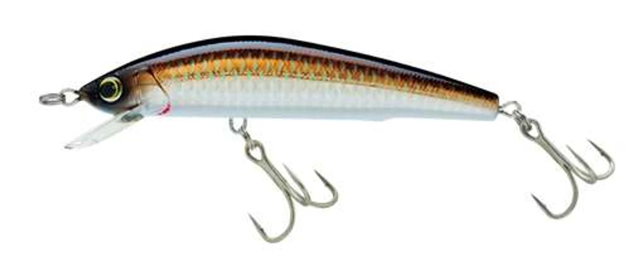 Yo-Zuri Mag Minnow Lures
