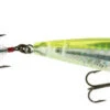 Yo-Zuri R1101 3DB Popper Lure PCR Prism Crown